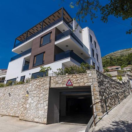 Rausion Luxury Apartments Dubrovnik Eksteriør bilde