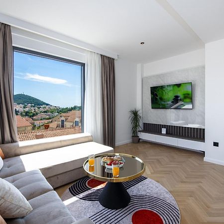 Rausion Luxury Apartments Dubrovnik Eksteriør bilde