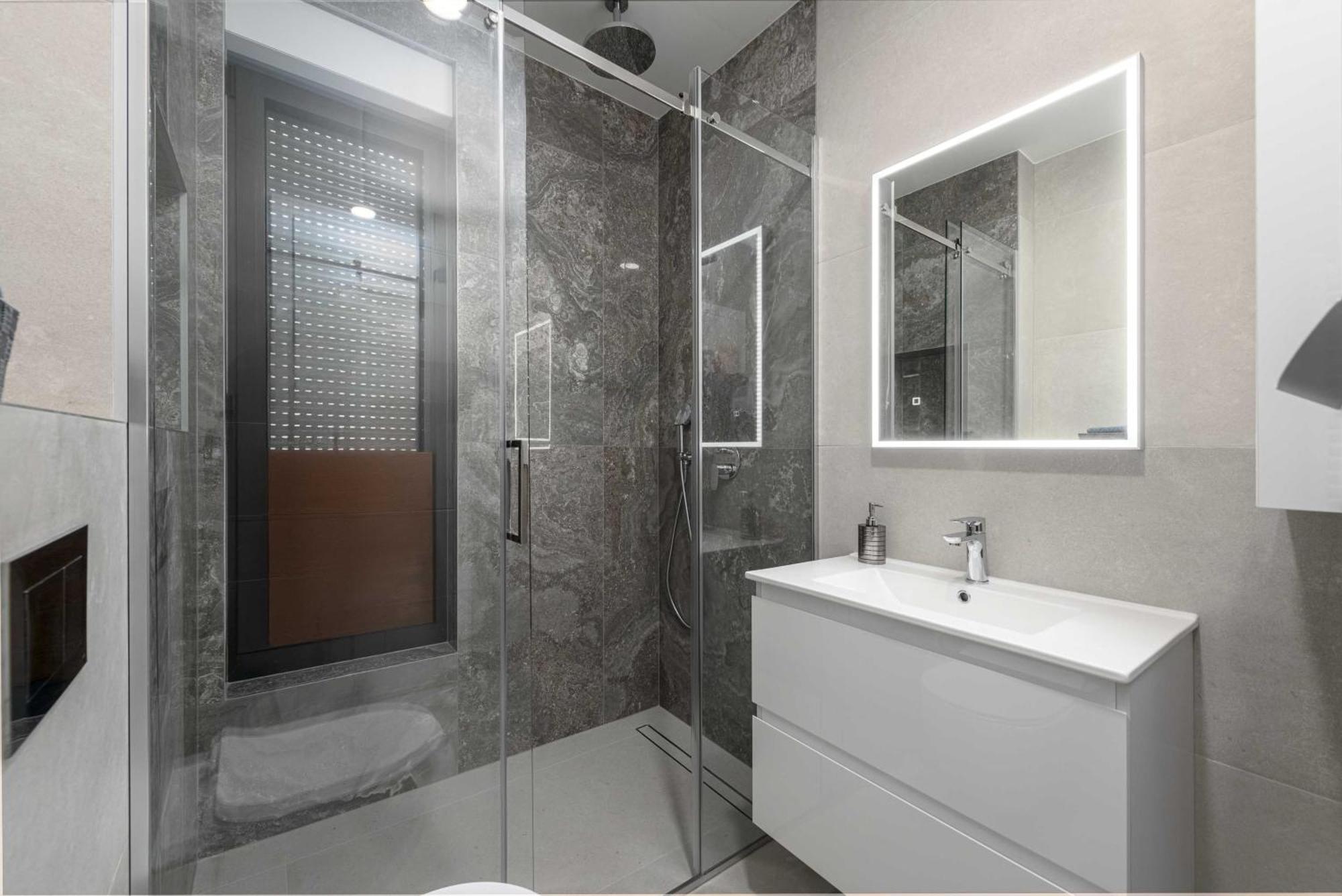 Rausion Luxury Apartments Dubrovnik Rom bilde