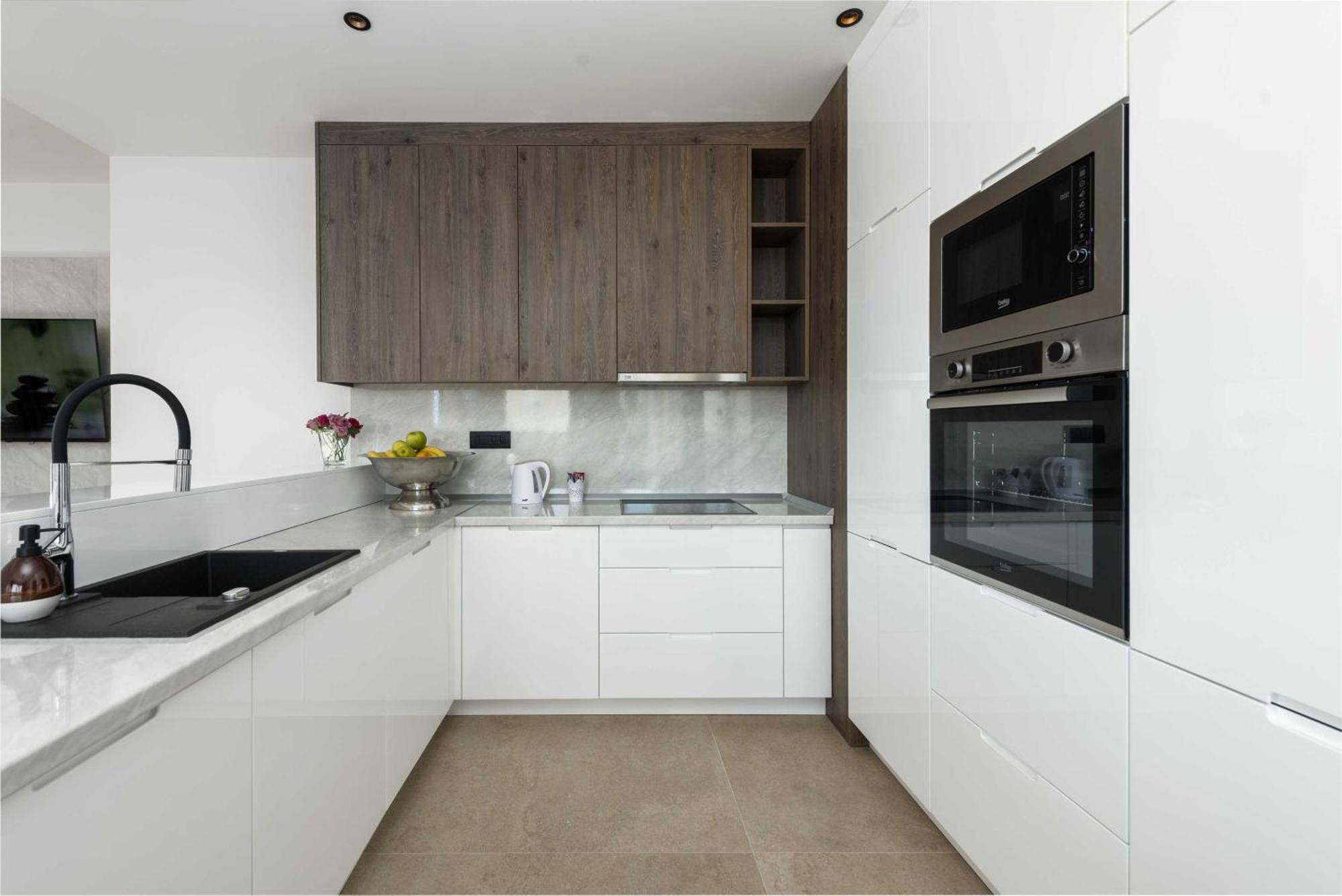 Rausion Luxury Apartments Dubrovnik Rom bilde