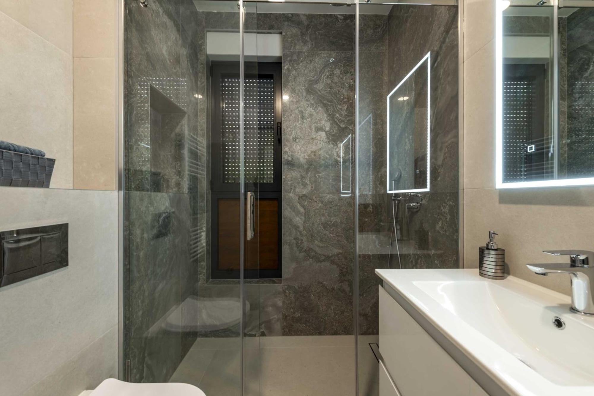 Rausion Luxury Apartments Dubrovnik Rom bilde