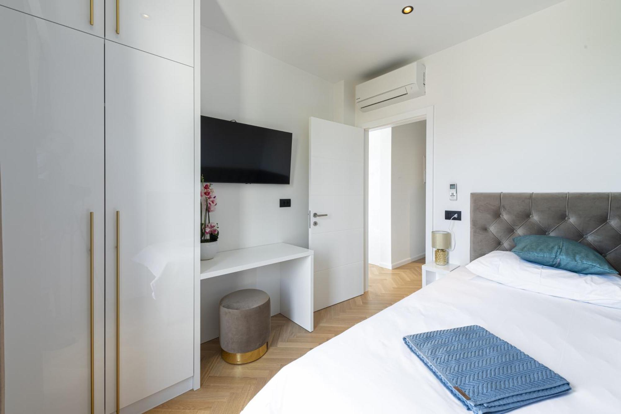 Rausion Luxury Apartments Dubrovnik Eksteriør bilde
