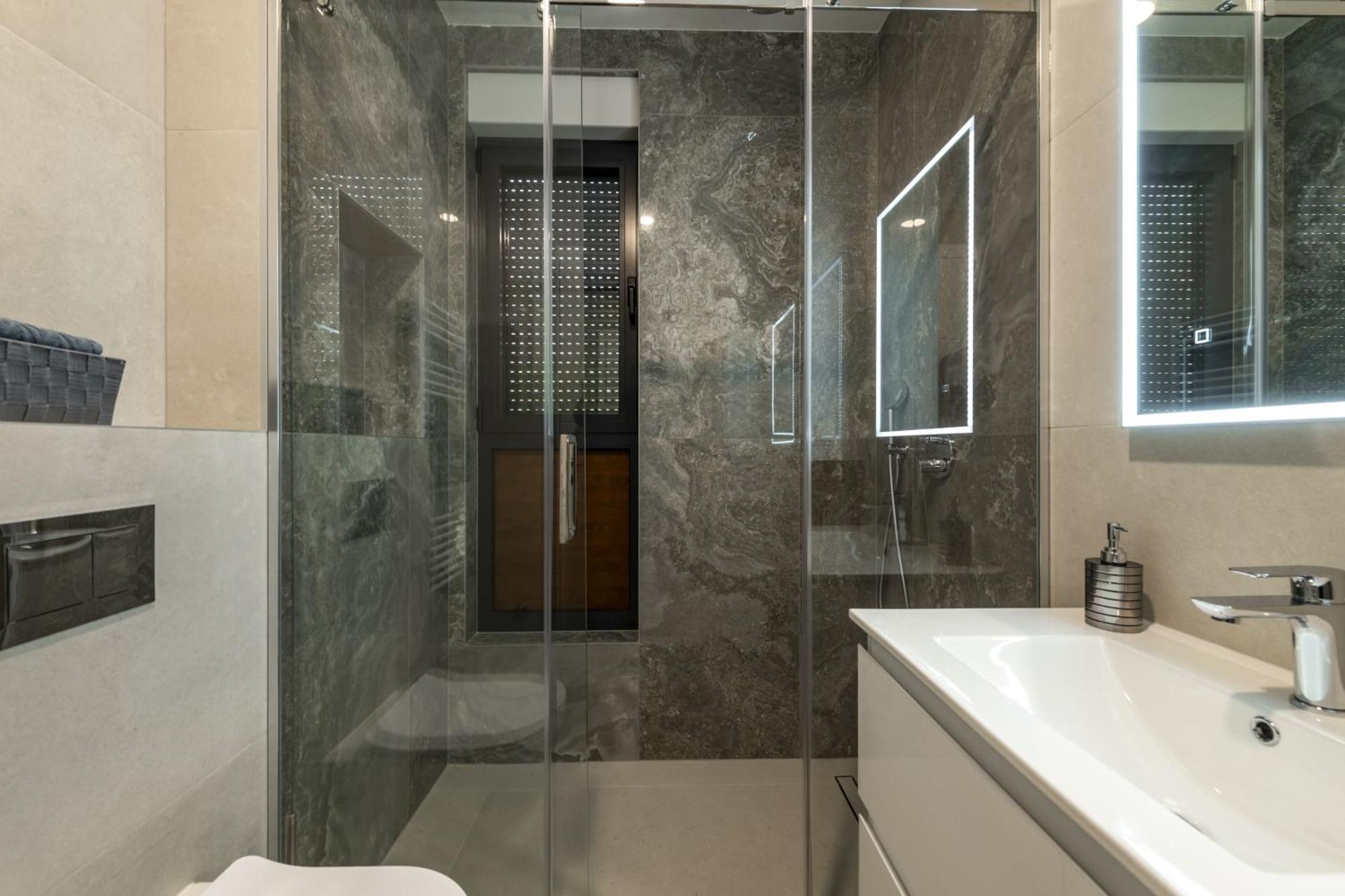 Rausion Luxury Apartments Dubrovnik Eksteriør bilde