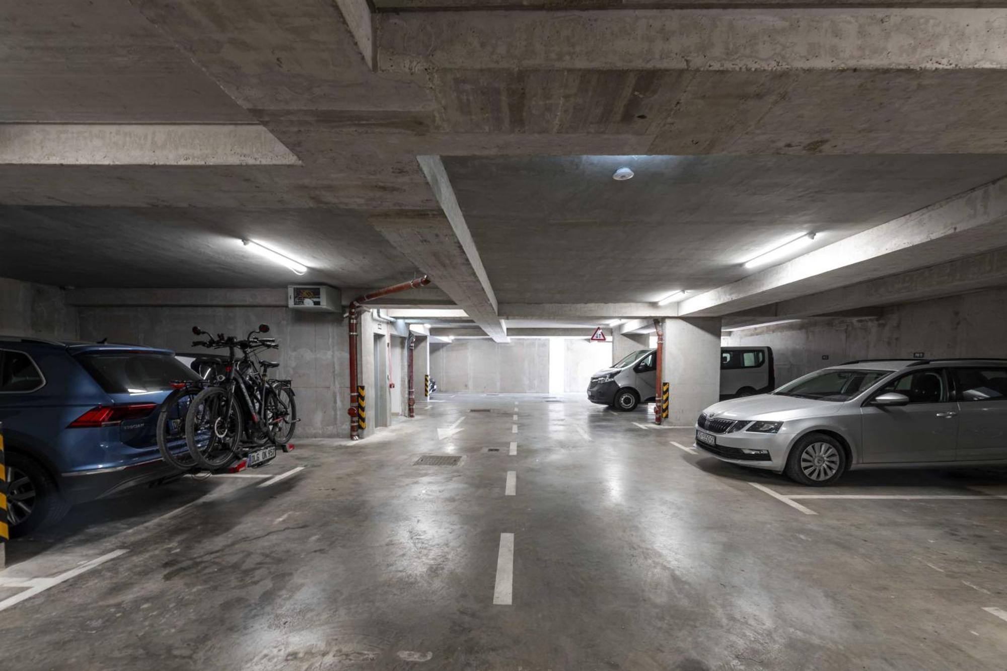 Rausion Luxury Apartments Dubrovnik Eksteriør bilde