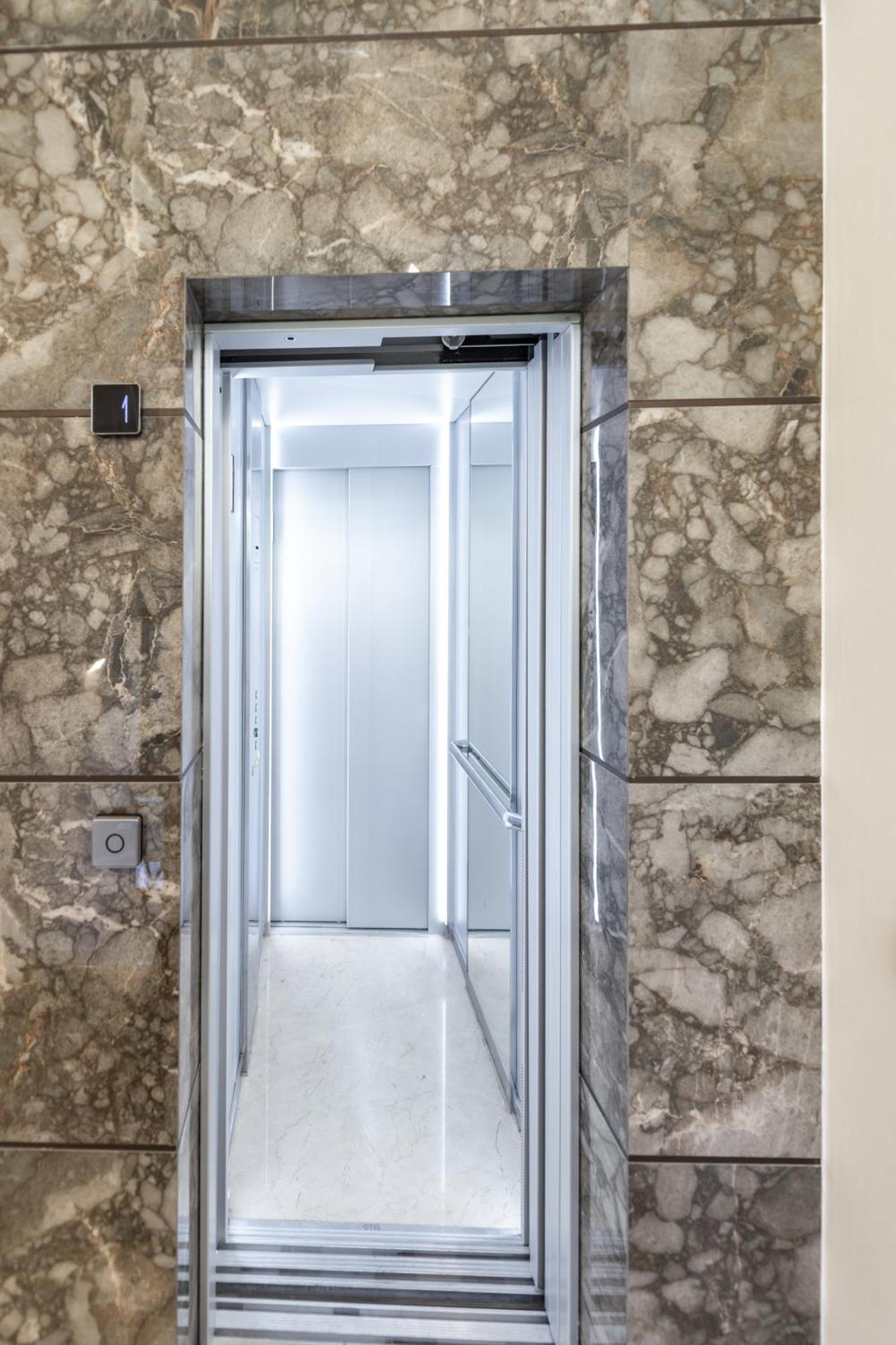 Rausion Luxury Apartments Dubrovnik Rom bilde
